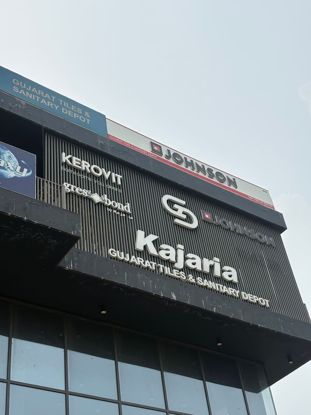 Kajaria Collection