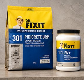Dr. Fixit Solutions