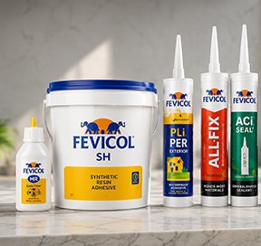 Fevicol Range