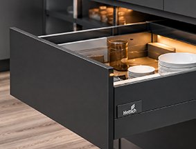 Hettich Systems